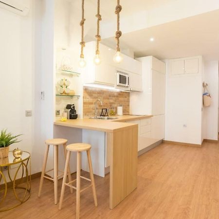 Malaga Paradise Екстер'єр фото