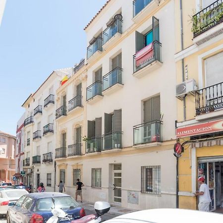 Malaga Paradise Екстер'єр фото