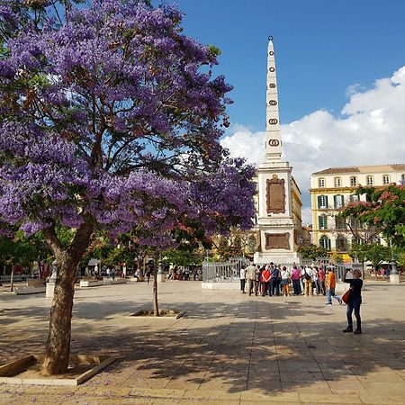 Malaga Paradise Екстер'єр фото