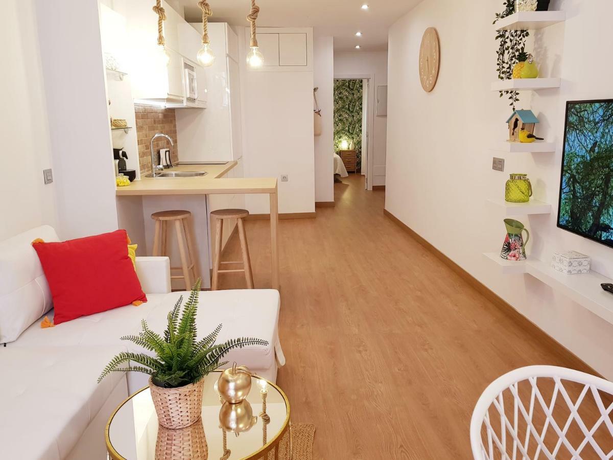 Malaga Paradise Екстер'єр фото