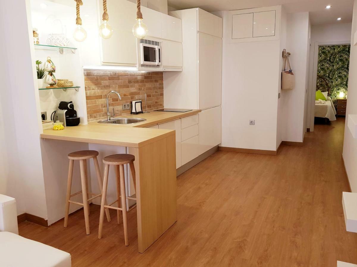 Malaga Paradise Екстер'єр фото