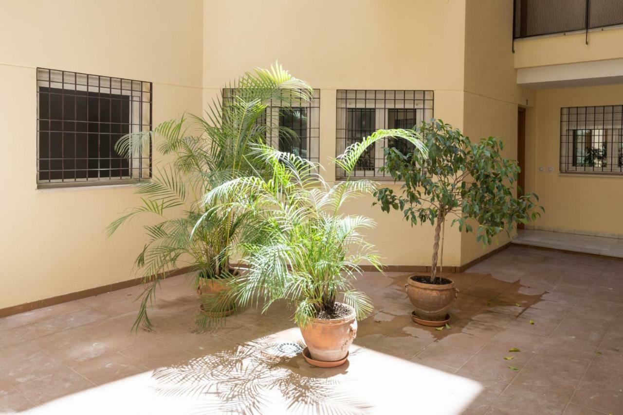 Malaga Paradise Екстер'єр фото