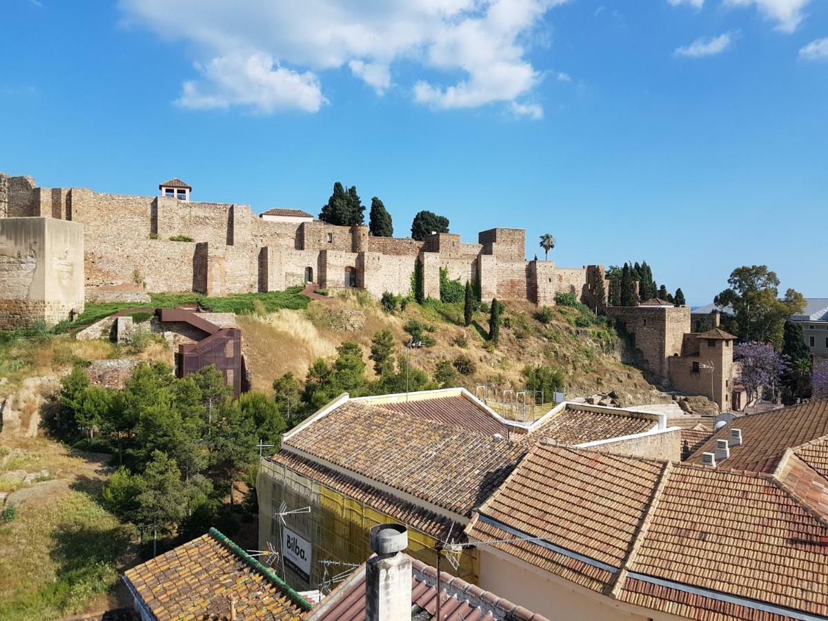 Malaga Paradise Екстер'єр фото